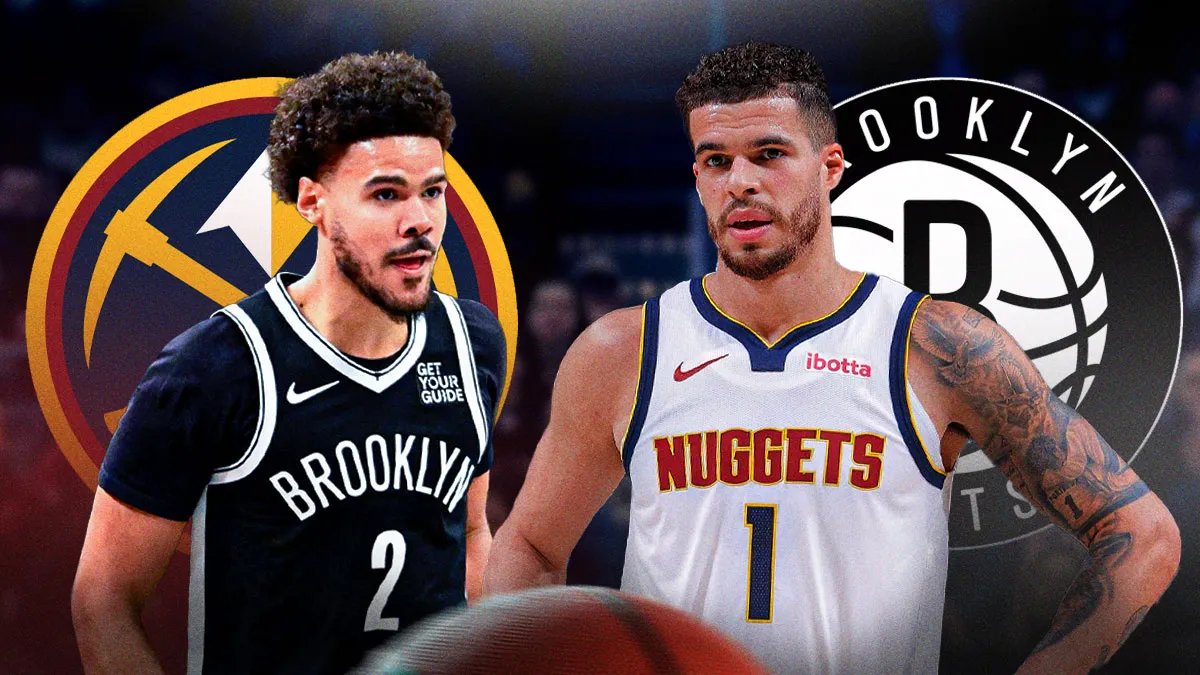 CelticLG's tweet photo. 🆕ATD v5.1 Day 1 Free Agency Update is LIVE! 🆕

🏀 What's included:

- all latest FA movements
- MPJ-Cam Johnson trade
- NAW sign&amp;trade
- more jersey numbers updated

📋Scenario name:

 ATD v5.1 Offseason + Draft + FA https://t.co/mZuO5LyubA