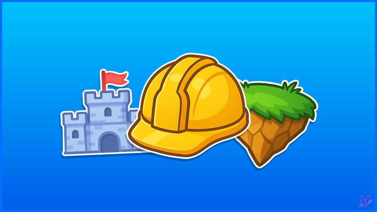 ValoumentLLC's tweet photo. 🏰 https://t.co/RsIzbqx3w3