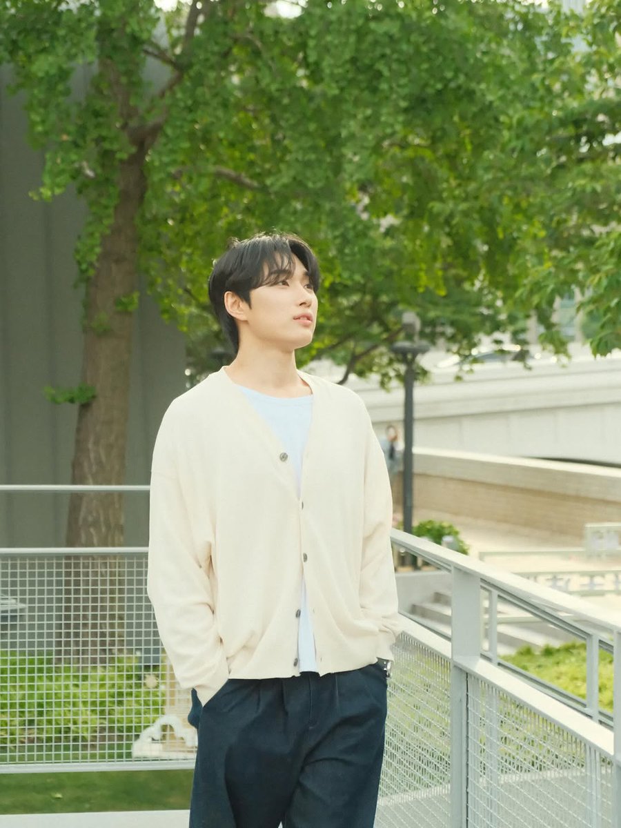kkhangmin's tweet photo. 재한시🐞🍀 #오메가엑스 #재한 #김재한 https://t.co/iGXdj3VUj8