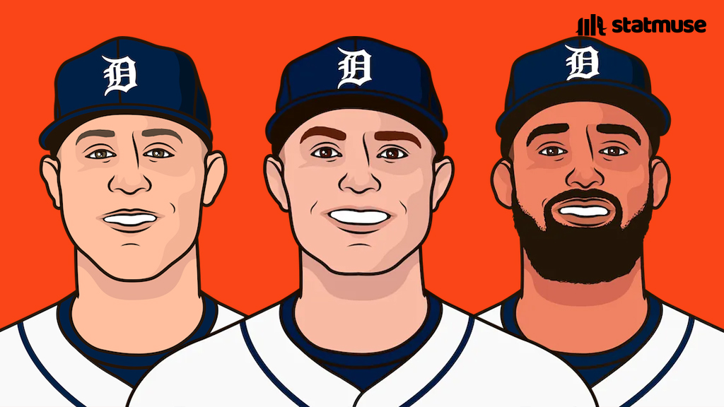 StatMuse Baseball tweet media