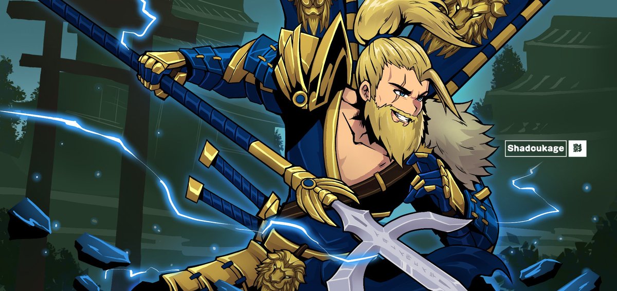Shinsetsu ่ฆชๅ (@shinsetsutv) on Twitter photo 10K Artix Points Giveaway!
How to enter:
1 - LIKE โค๏ธ
2 - REPOST โป๏ธ
3 - FOLLOW <a href="/Shadoukage_23/">Shadoukage ๅฝฑ</a>, <a href="/GiveawaysAE/">AE Giveaways ๐+โก</a>, <a href="/ContentPortalAE/">AE Content ๐+โก</a>, & <a href="/ShinsetsuTV/">Shinsetsu ่ฆชๅ</a> & <a href="/GoldRavenAE/">GOLD RAVEN</a>
4 - COMMENT and tell me your favorite <a href="/ArtixEnt/">Artix Entertainment</a> game, and WHY!
Winner Chosen July 5th! 10K Artix Points Giveaway!
How to enter:
1 - LIKE โค๏ธ
2 - REPOST โป๏ธ
3 - FOLLOW <a href="/Shadoukage_23/">Shadoukage ๅฝฑ</a>, <a href="/GiveawaysAE/">AE Giveaways ๐+โก</a>, <a href="/ContentPortalAE/">AE Content ๐+โก</a>, & <a href="/ShinsetsuTV/">Shinsetsu ่ฆชๅ</a> & <a href="/GoldRavenAE/">GOLD RAVEN</a>
4 - COMMENT and tell me your favorite <a href="/ArtixEnt/">Artix Entertainment</a> game, and WHY!
Winner Chosen July 5th!