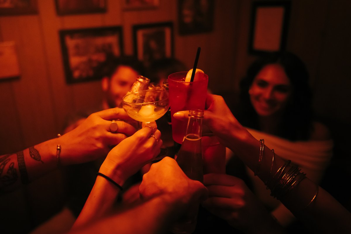 What a life. GN yall.