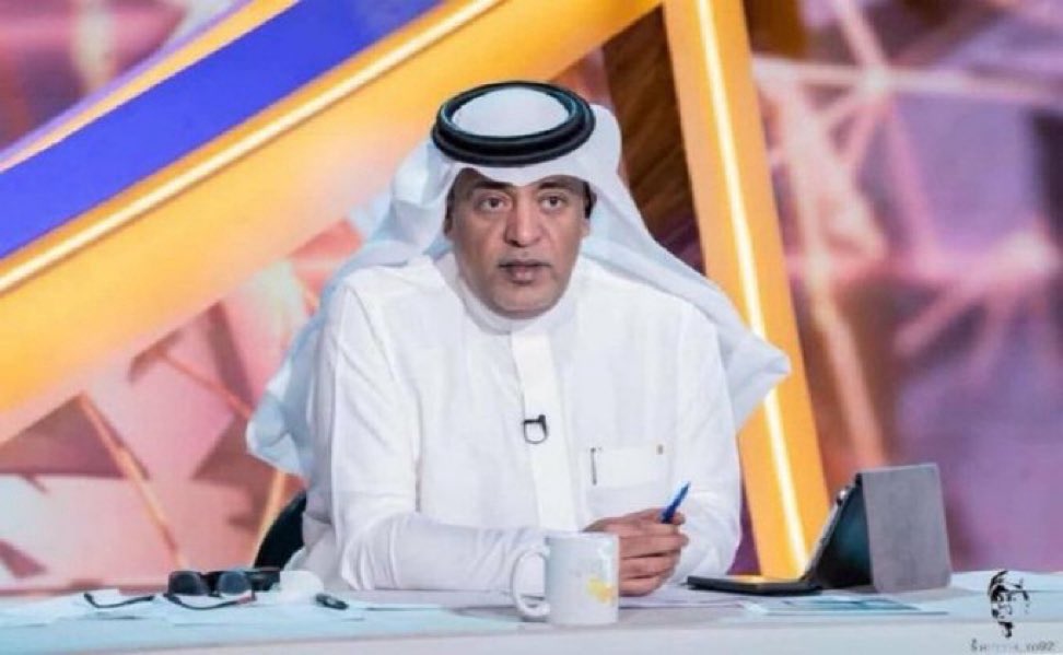 hfc_x6's tweet photo. 🚨

وليد الفراج :🗣️

اتفهم مايحدث للجماهير المحلية بعد المباراة لكن ترى الفوز له مكاسب للكل " حاولوا تفرحون"😂 https://t.co/JQrKrImKLz