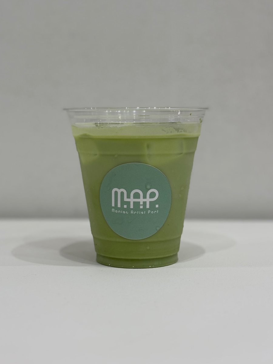 M.A.P. (Maniac Artist Port) tweet media