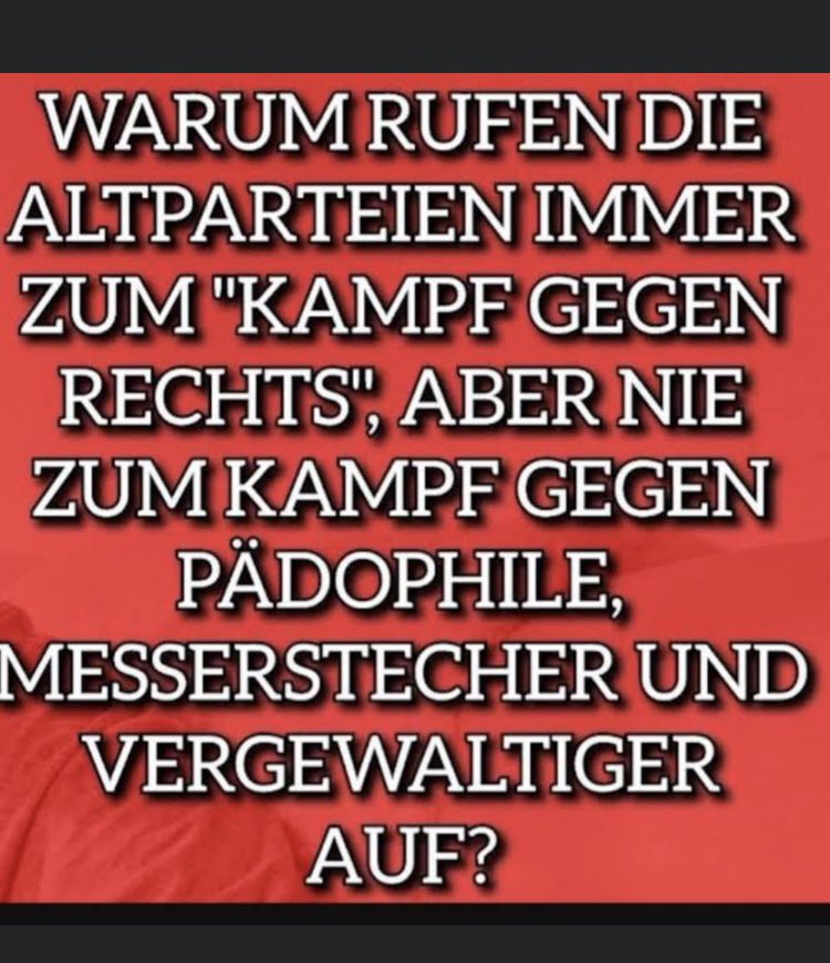 DeKOCHIGAN80's tweet image. Wir haben die Schnauze voll von eurer #Politik und das #versagen auf ALLEN Ebenen, es wird Zeit für aktiven #Widerstand und für ein #Vereintes und starkes #Europa!!!
#Deutschland #Italien #Frankreich #schweden #holland #polen #Österreich usw usw
#foryourpage #teilen und #liken !