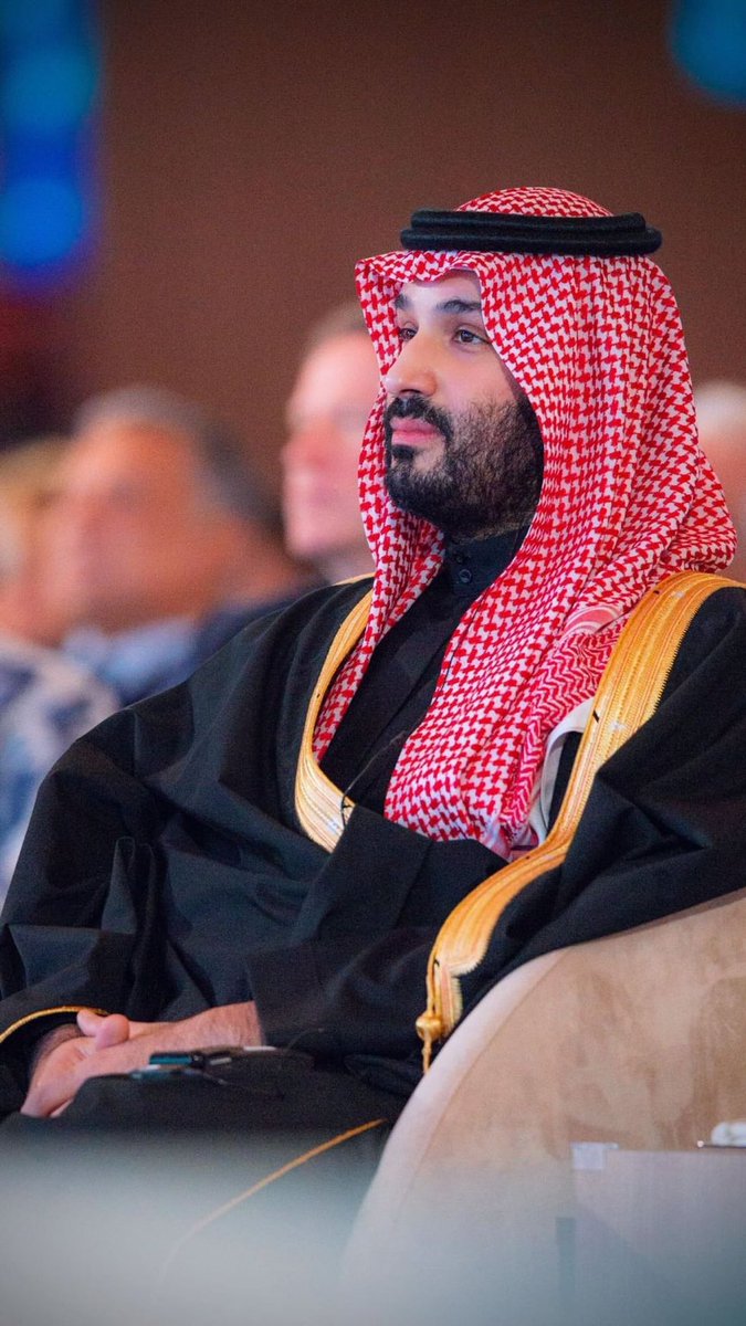 SamiAlharirii's tweet photo. إنجاز عظيم :
الفضل لله ثم لك يا ولي العهد الغالي ..
محسودين عليك يا سيد الفرح ..
أطال الله عمرك للوطن و أبناء الوطن 🇸🇦
#محمد_بن_سلمان 
#الهلال 
#مونديال_الأندية_2025 https://t.co/fjlCkwTR8I