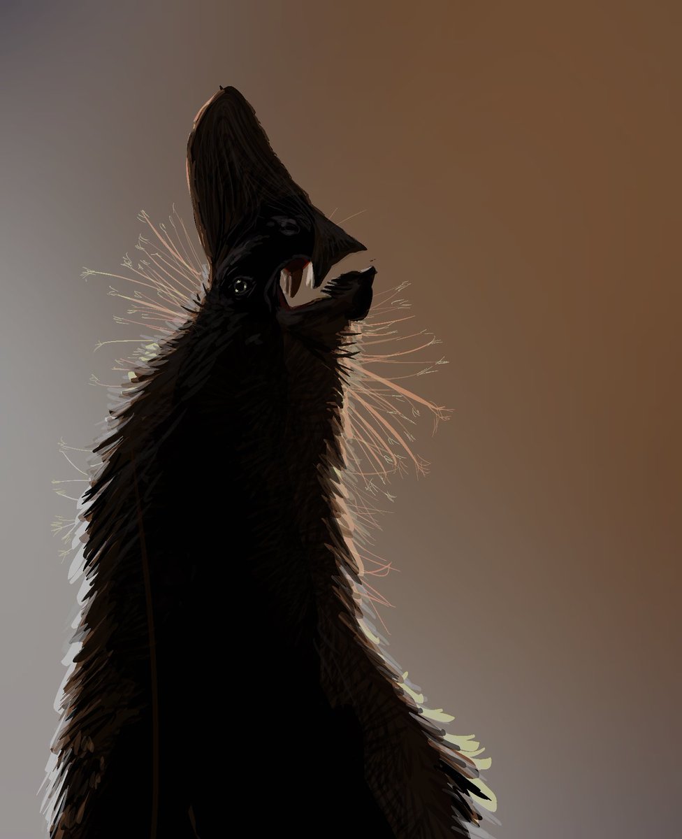 So much potential wasted on alienating “accurate” theropods, bringing up this concept exploration again