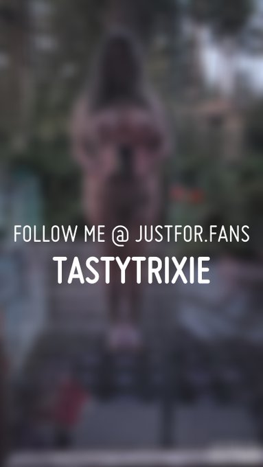 tastytrixie