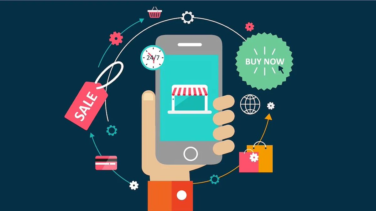 BestMediaInfo's tweet image. Beyond banners and interstitials: Building the next generation of mobile ad experiences 

bestmediainfo.com/special/guest-… 

#AnyMindGroup #mobileads