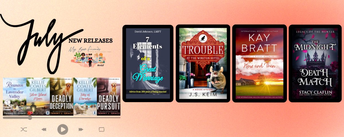 My Book Friends (@mybookfriends) on Twitter photo 