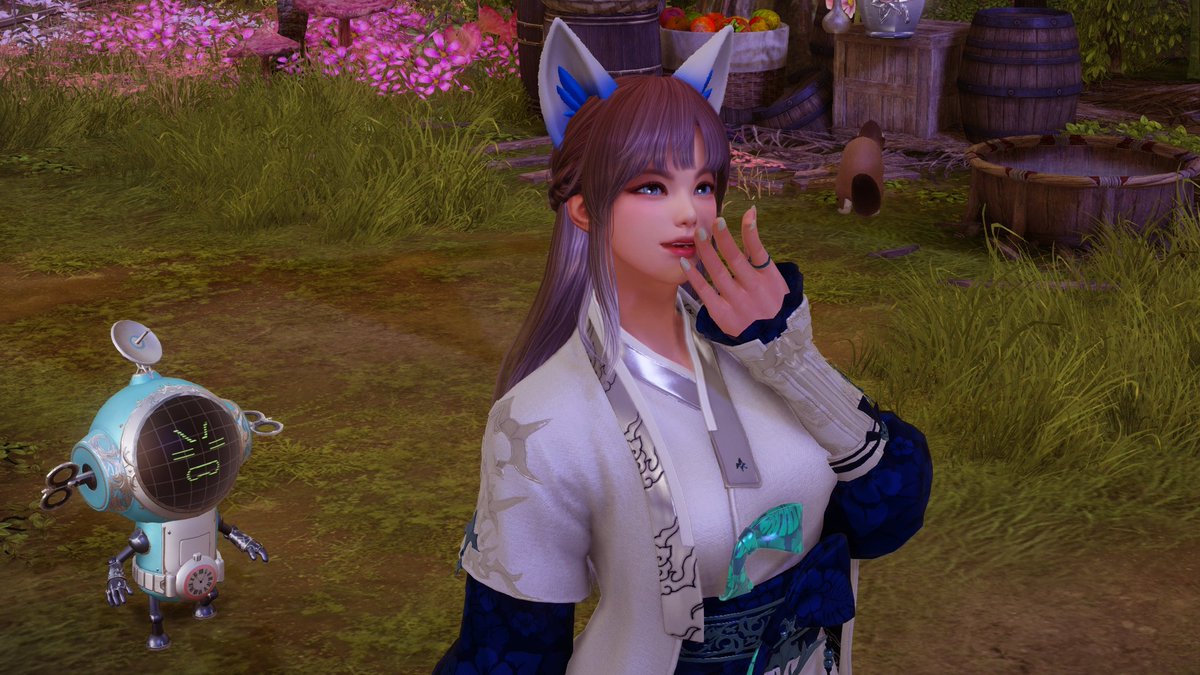 🤭
 #LostArk <a href="/playlostark/">Lost Ark</a>