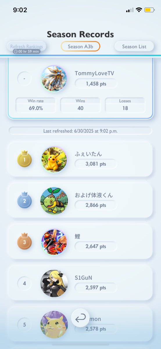 Reached master rank with a very nice win rate. 

Highly recommend this deck for easy climbing. 

Started at Ultra 3 and had a few nice win streaks. Don’t let your family distract you because you can run out of time for your turns!