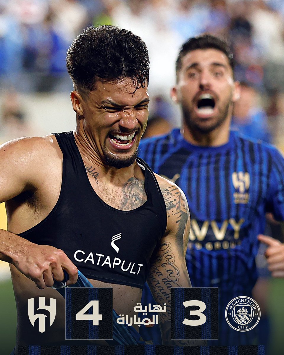 هلالنا أشرق 

صباح الهلال 

صباح الحب والطاقه الايجابيه
والفخر 

#الهلال_مانشستر_سيتي