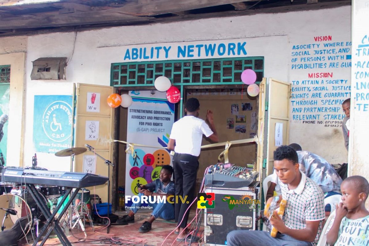 Manyatta Africa (MA) tweet media