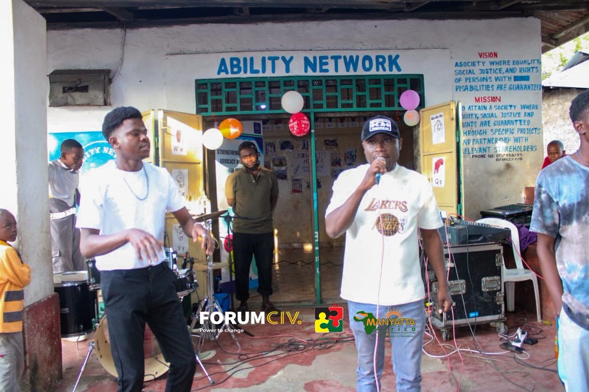 Manyatta Africa (MA) tweet media