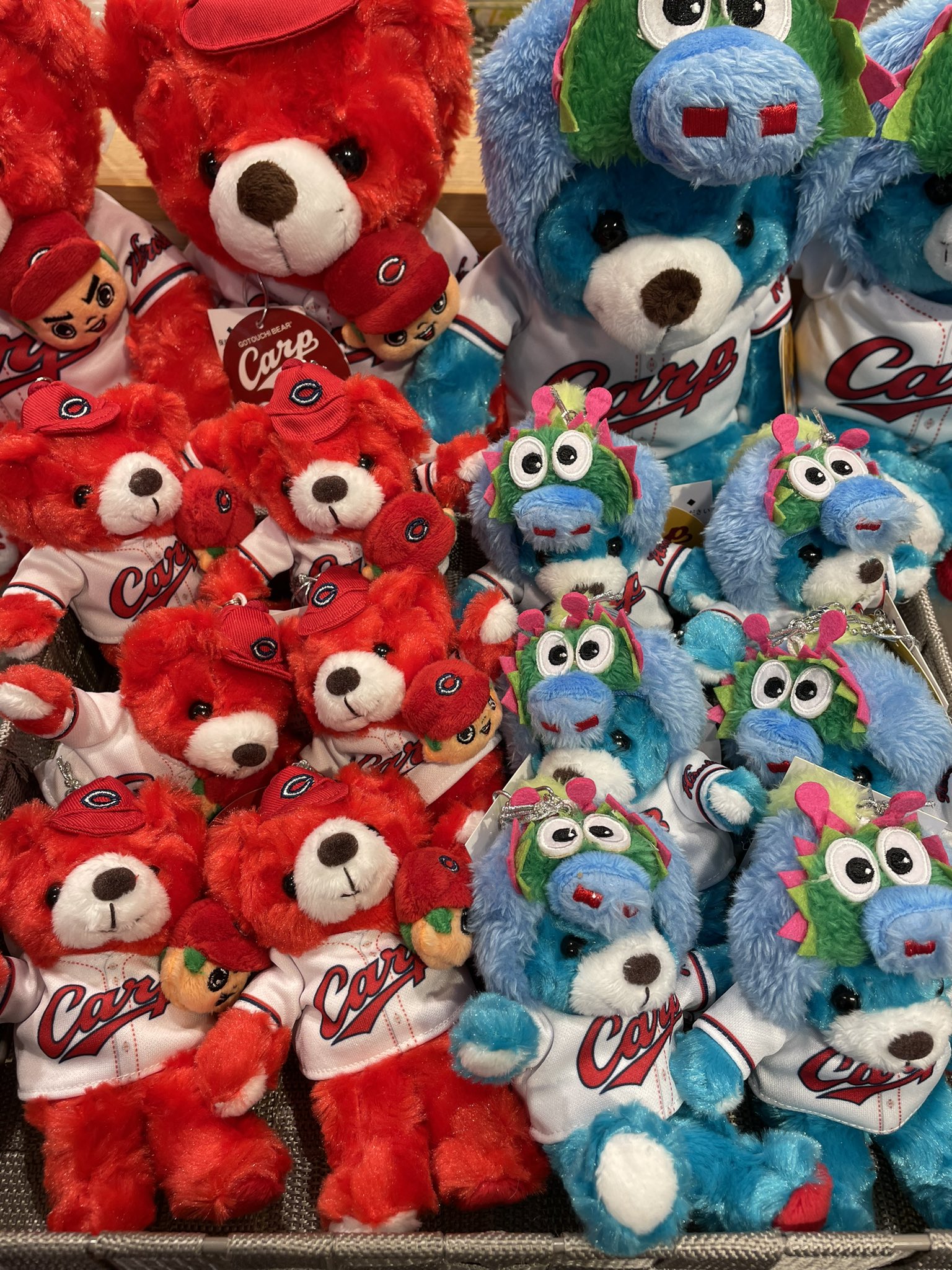 ご当地ベア【公式】 (@gotouchibear_jp) • Instagram photos and