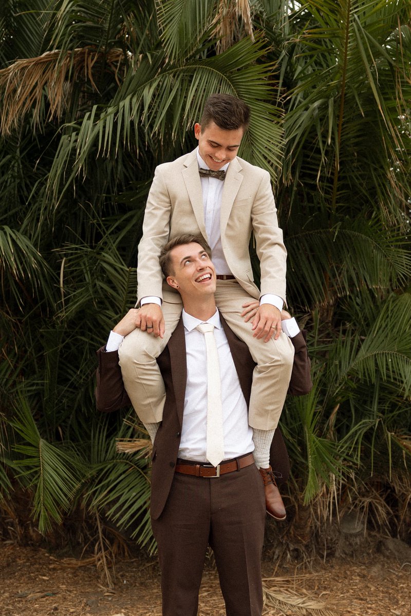 husband has a nice ring to it 

06.27.2025