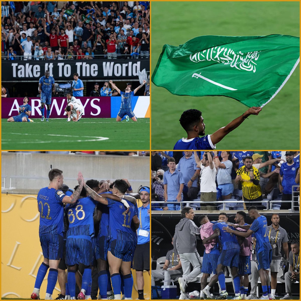D. YA$$ER ๐ฆ๐น๐น (@yasserkotb19) on Twitter photo ุฑููุงูุฏู ุงูู ูุฌู
ุนุงูู
ู ูู ุงูุฏูุฑู ุงูุณุนูุฏู ู
ุฑุงุญุด ุงูููุงู ุฑุงุญ ูููุตุฑ!
ุงุชุญุงุฏ ุฌุฏุฉ ุชุนุฑุถ ูููู ุงูููุฏ ู
ู ุงูุงุชุญุงุฏ ุงูุณุนูุฏู ุซู
ุชูุฌ ุจุงูุฏูุฑู ูุฐุง ุงูู
ูุณู
!
ุฃููู ุฌุฏุฉ ูุจุท ููุฏุฑุฌุฉ ุงูุชุงููุฉ ุซู
ุชูุฌ ุจุจุทููุฉ ุขุณูุง!
ุงูุนุฏุงูู ุชุฎูู ู
ูุงูุณุฉ ููู ุฏููุฉ ุงููุงุฏู ุงูุฃูุญุฏ ู
ู ุงุนูุงูุงุช ู ุจุซ ูุฑุนุงูุฉ ูุฑุงุจุทุฉ ูุฅุนูุงู
ุชุฎูู ูุดู ูุชุนุตุจ! ุฑููุงูุฏู ุงูู ูุฌู
ุนุงูู
ู ูู ุงูุฏูุฑู ุงูุณุนูุฏู ู
ุฑุงุญุด ุงูููุงู ุฑุงุญ ูููุตุฑ!
ุงุชุญุงุฏ ุฌุฏุฉ ุชุนุฑุถ ูููู ุงูููุฏ ู
ู ุงูุงุชุญุงุฏ ุงูุณุนูุฏู ุซู
ุชูุฌ ุจุงูุฏูุฑู ูุฐุง ุงูู
ูุณู
!
ุฃููู ุฌุฏุฉ ูุจุท ููุฏุฑุฌุฉ ุงูุชุงููุฉ ุซู
ุชูุฌ ุจุจุทููุฉ ุขุณูุง!
ุงูุนุฏุงูู ุชุฎูู ู
ูุงูุณุฉ ููู ุฏููุฉ ุงููุงุฏู ุงูุฃูุญุฏ ู
ู ุงุนูุงูุงุช ู ุจุซ ูุฑุนุงูุฉ ูุฑุงุจุทุฉ ูุฅุนูุงู
ุชุฎูู ูุดู ูุชุนุตุจ!