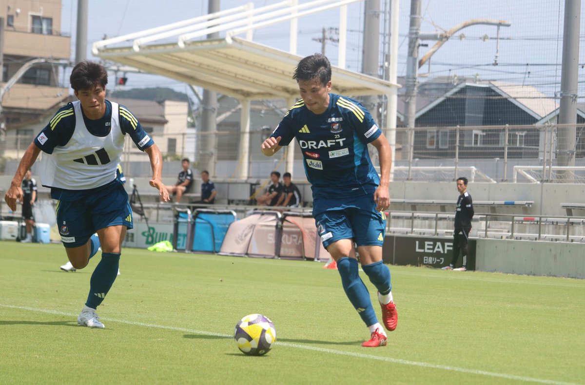 横浜F・マリノス【公式𝕏】 on X