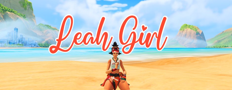 Leah_OW's tweet image. 👋🏼 Hi there, my bio doesn’t have enough room so here is a thread of more information about myself. To start off I am 22 and obviously I love Overwatch! ❤️
