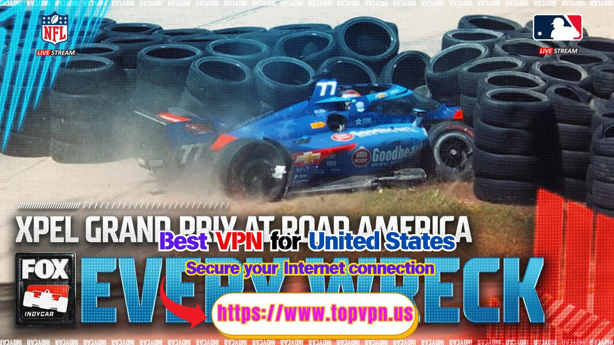 ammuravuri's tweet photo. EVERY WRECK from XPEL Grand Prix at Road America | INDYCAR on FOX

Watch every wreck from the NTT INDYCAR SERIES: XPEL Grand Prix at Road America. https://t.co/fSrXoDZsou