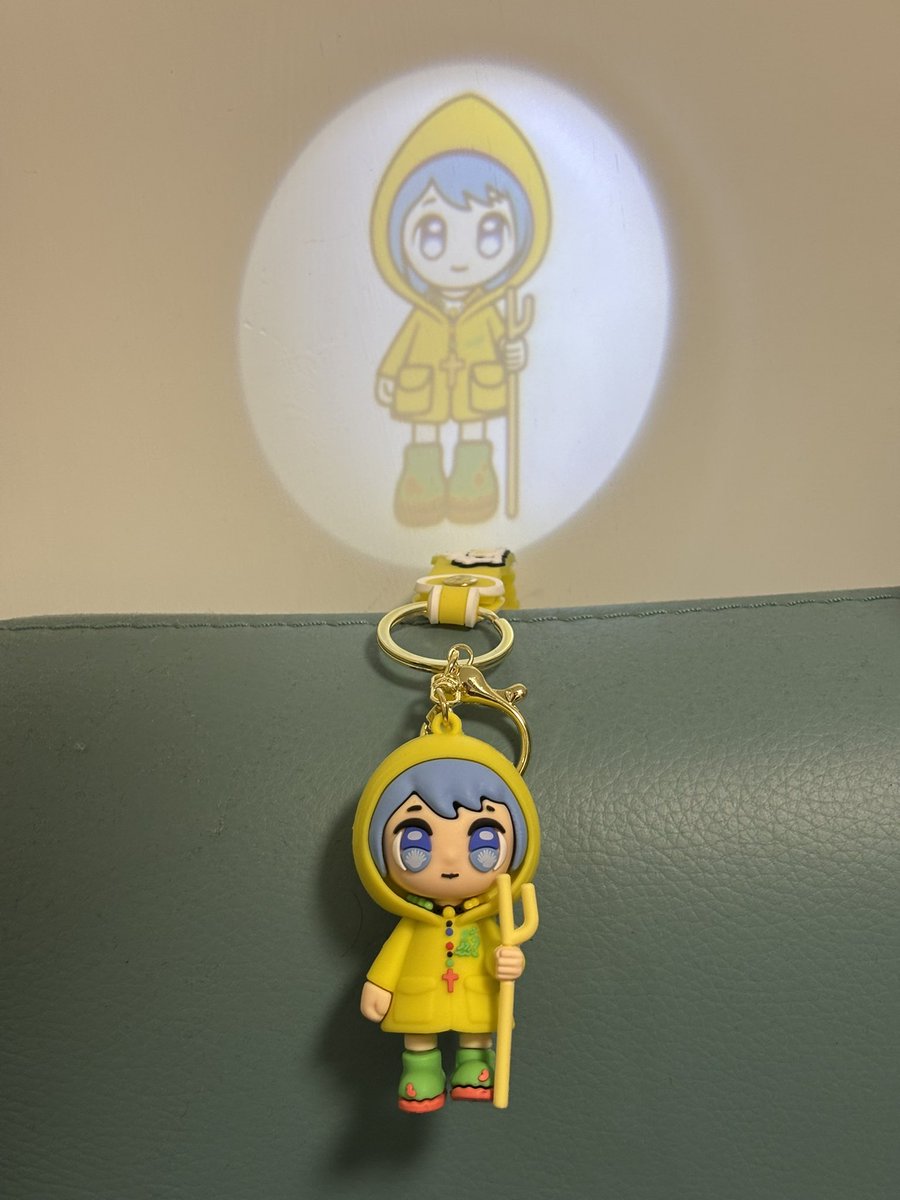 聖光請指引我的道路🙏🏻 
Luce