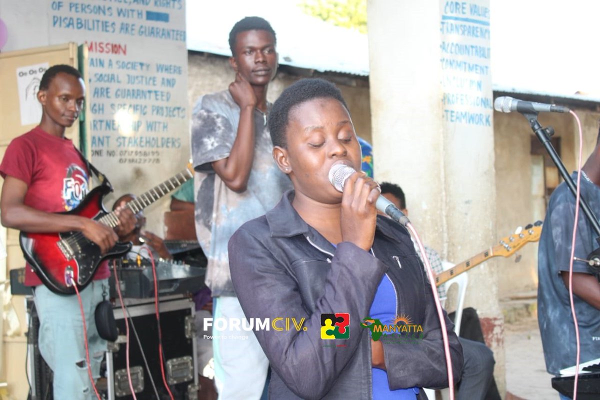 Manyatta Africa (MA) tweet media