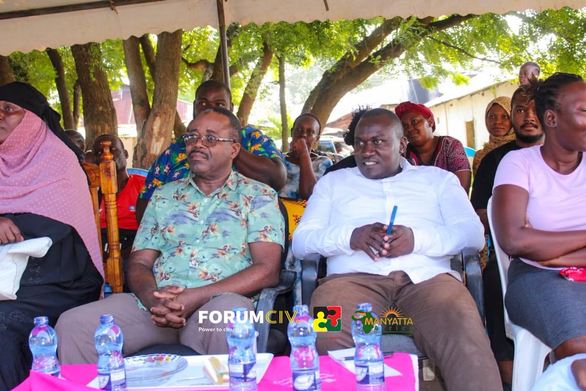 Manyatta Africa (MA) tweet media