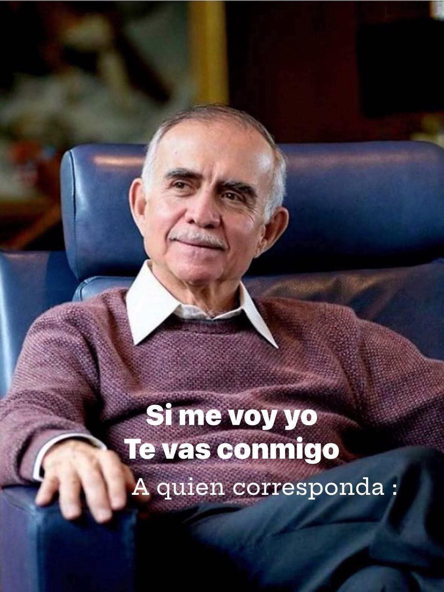 elcinico66's tweet image. #NarcoExPresidenteAMLO
No es justo que sólo uno pague los delitos de tres‼️