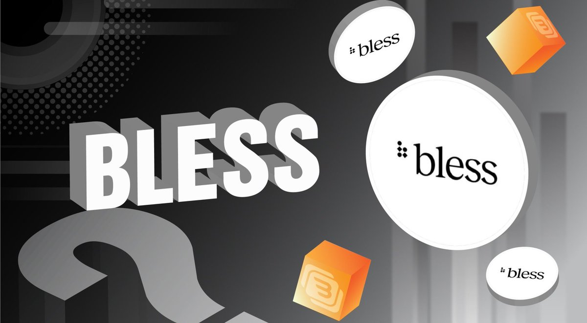 Mdjony985's tweet photo. Good Morning, Yapper Fam! โจ
Letโs kick off the day with a blessing โ literally! ๐
๐จ Introducing: $BLESS
An exciting new project built exclusively for @KaitoAI Yapper users ๐ฅ๐
๐ Early movers = early blessing๐ฐ
#BLESS #KaitoAI #YapperPower https://t.co/fb0ICsasFZ