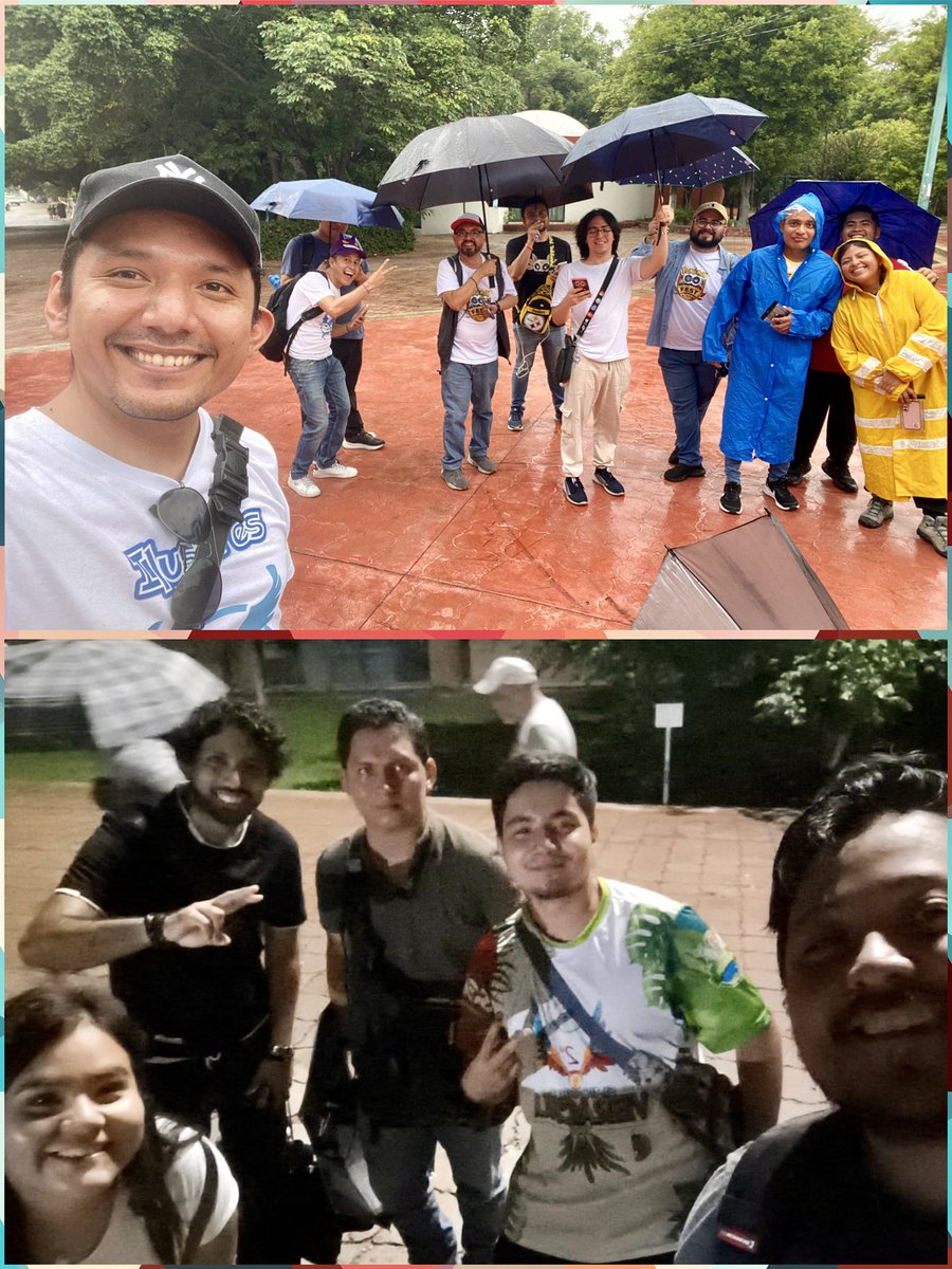 XlexZP's tweet photo. ¡Hey Trainers!

Este fin de semana fue una locura, todos unidos jugando el #pokemongofest : Global 🌐🌎

Muchos brillantes, muchos 100iv pero lo más importante, todos unidos jugando cómo la gran comunidad que somos. Muchas gracias a todos por el apoyo 🫶🏽✨

#PokemonGOFest2025 https://t.co/oJZVEPIOtB