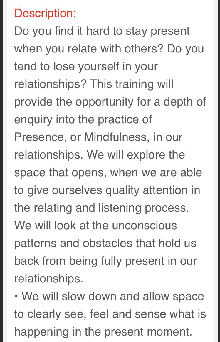 CPDPsychList's tweet image. A new event posted on cpdpsychlist.co.za
