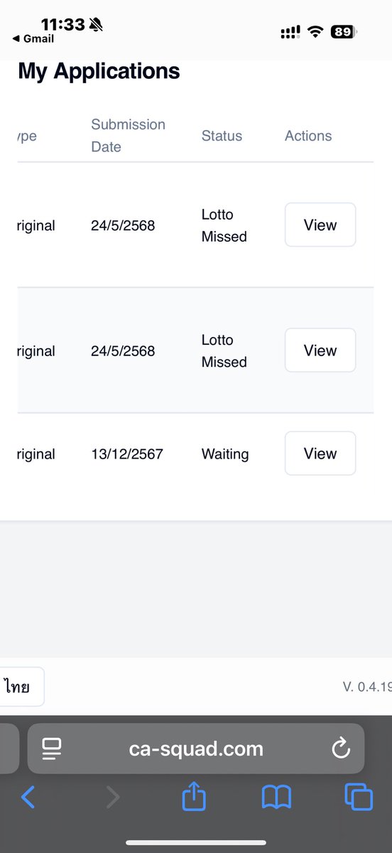 จบละ CA พลาดทุกรอบ ต้องออกหนังสือแล้วแหละปีหน้า 5555 เศร้ามากปีนีั ทั้ง creator3 ก้ไม่ได้