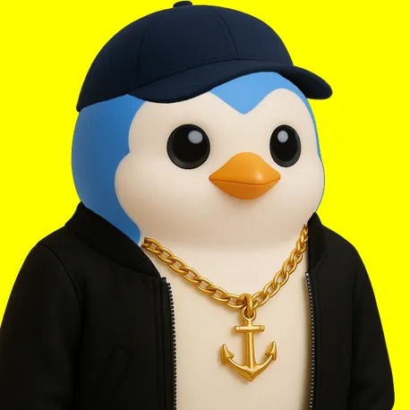 X Penguins 3D tweet media