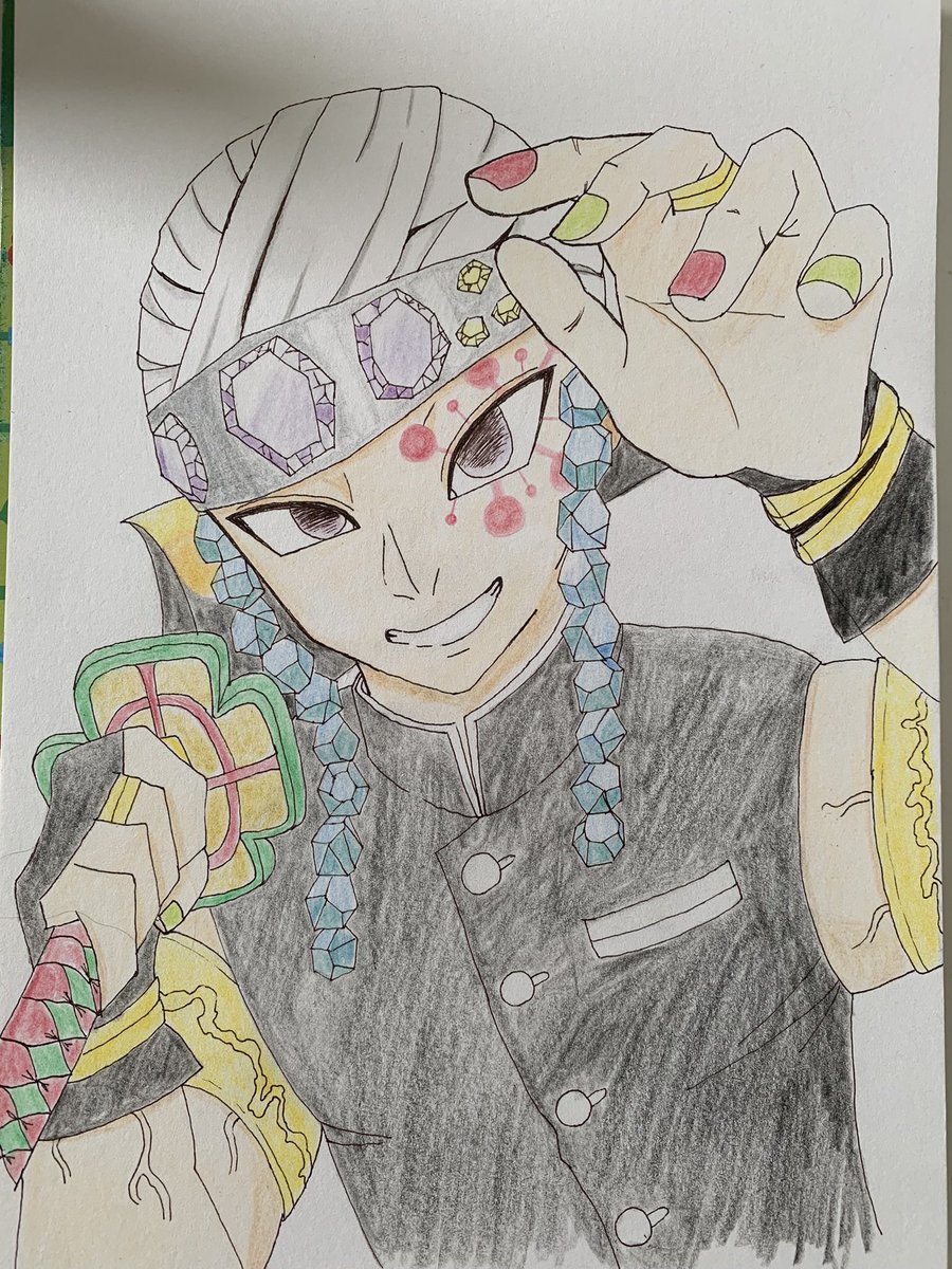 マメモ花 tweet media