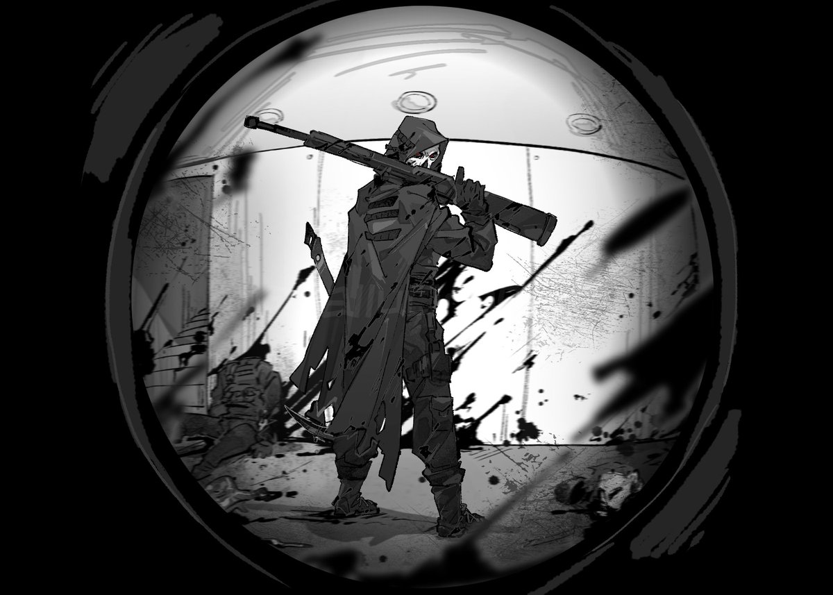 dYMF9VK1LI13959's tweet photo. Found you👁 #CallofDuty #SimonGhostRiley https://t.co/PuvpKuHCMc