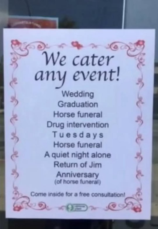 cordelia🍸 (@imhercaterer) on Twitter photo 