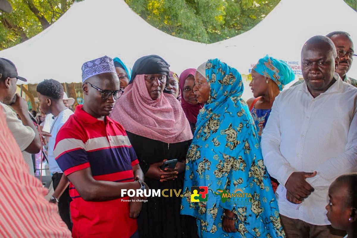 Manyatta Africa (MA) tweet media