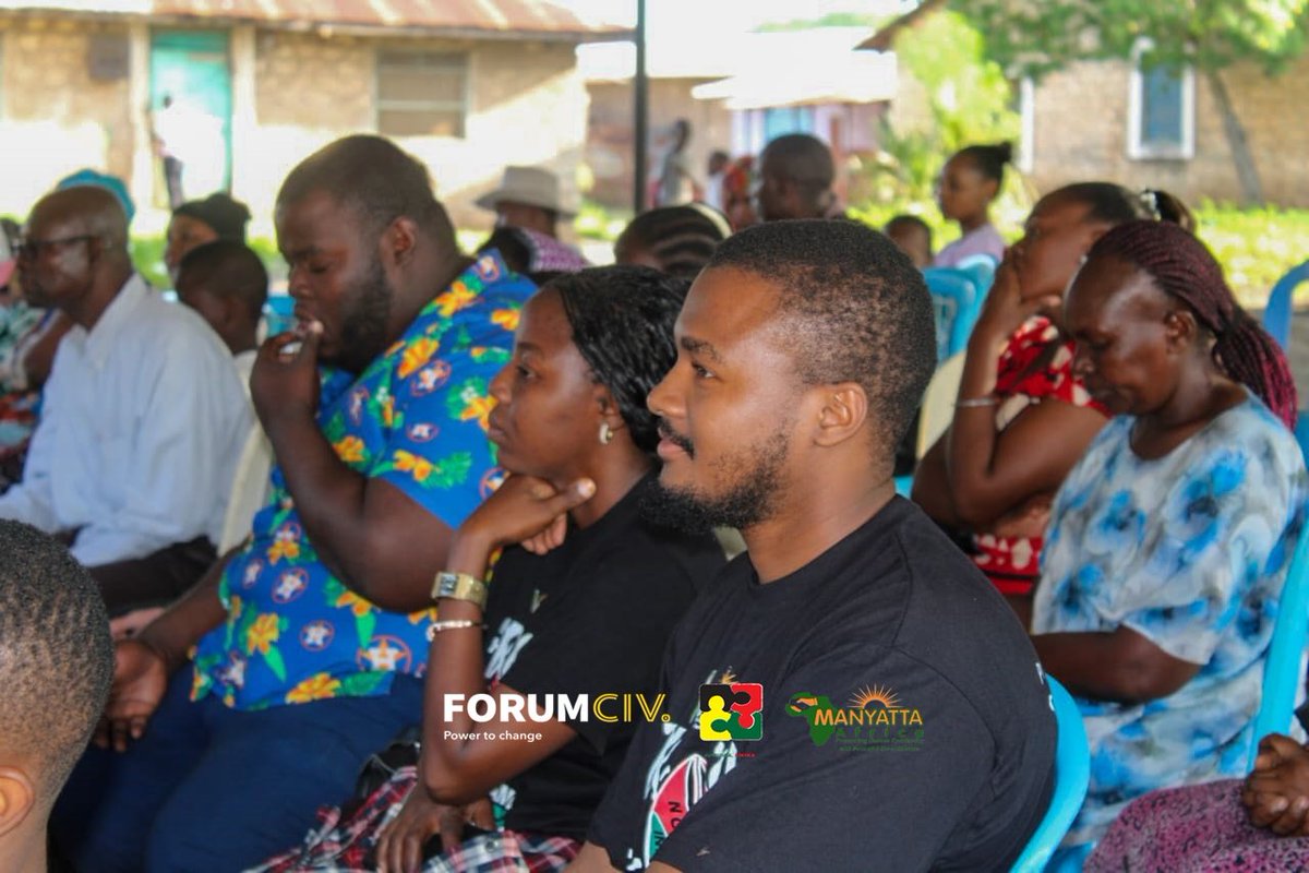 Manyatta Africa (MA) tweet media