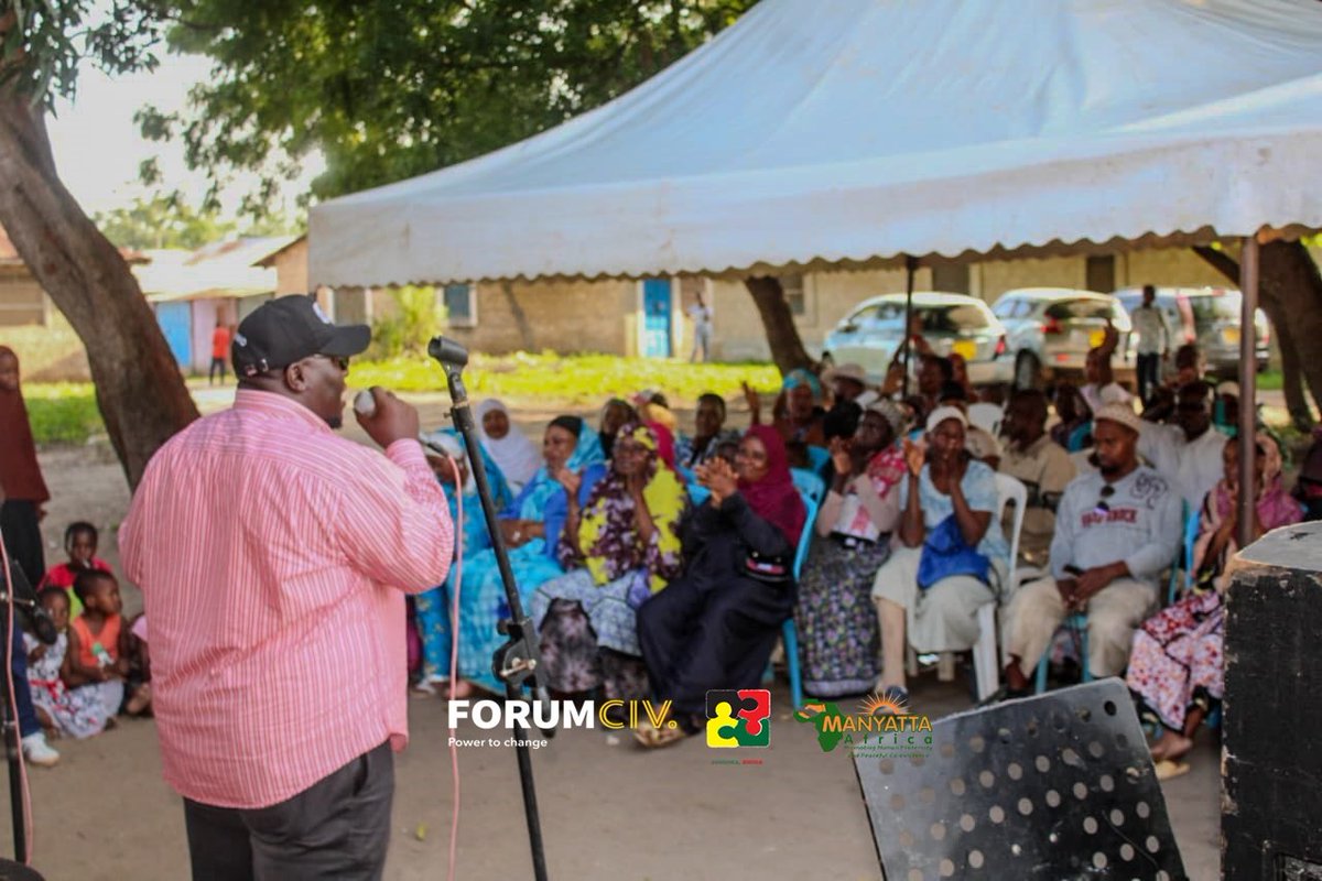 Manyatta Africa (MA) tweet media