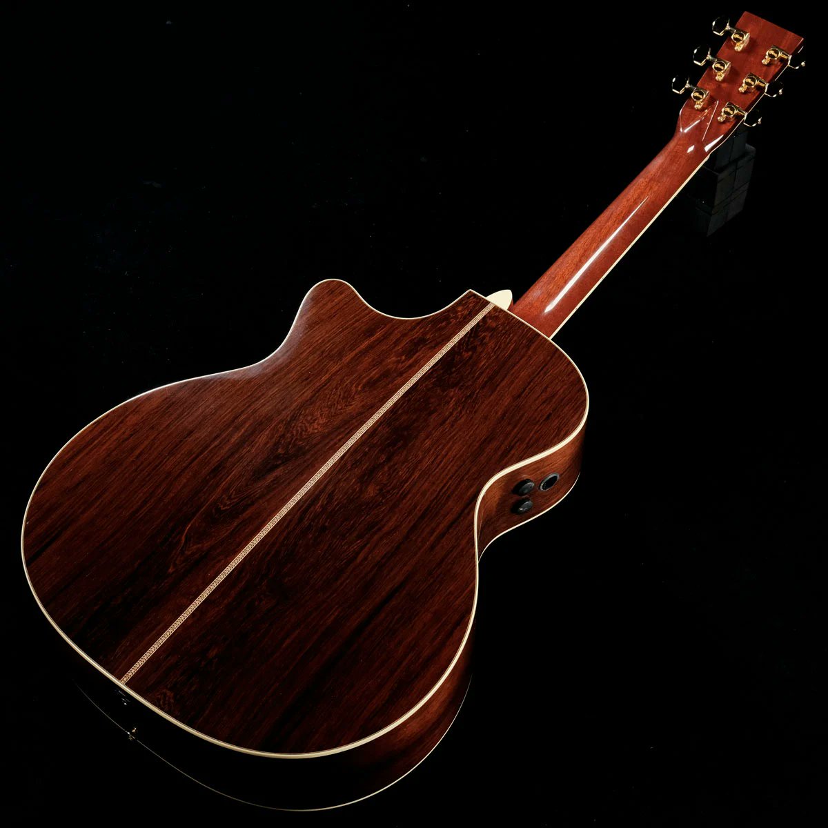 【売切御免 レア美品】ハンナモンタナ ギター ONE DAY GUITAR SHOW”で発表された桜モデルの注目機種を総ざらい