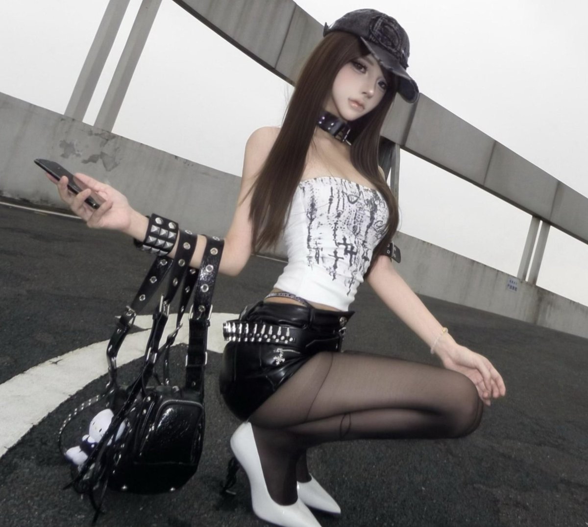 刚碾死那个是你妈啊，我还以为是野狗呢