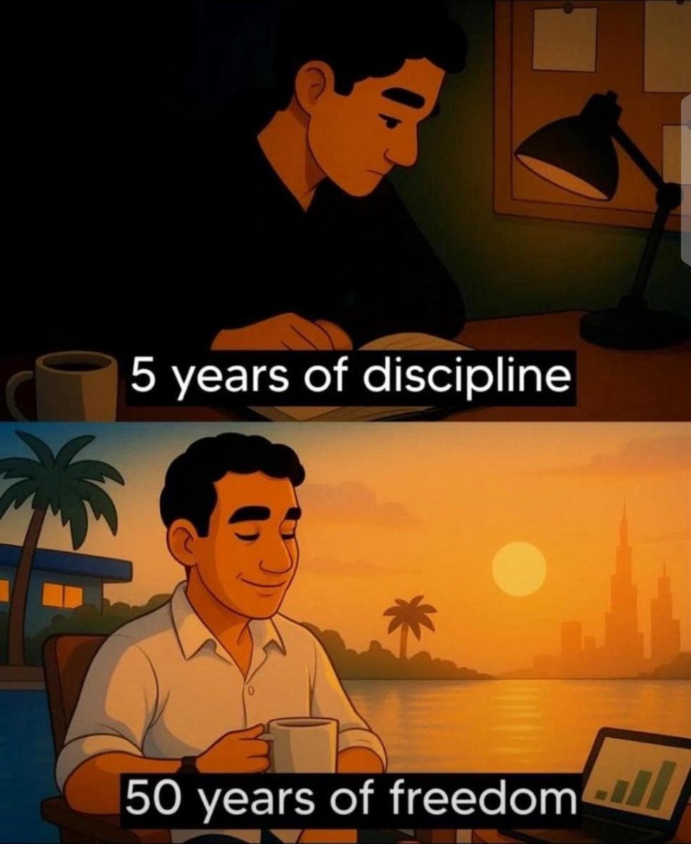 DearS_o_n's tweet photo. Stay disciplined, son. https://t.co/fSbBBi7GaG
