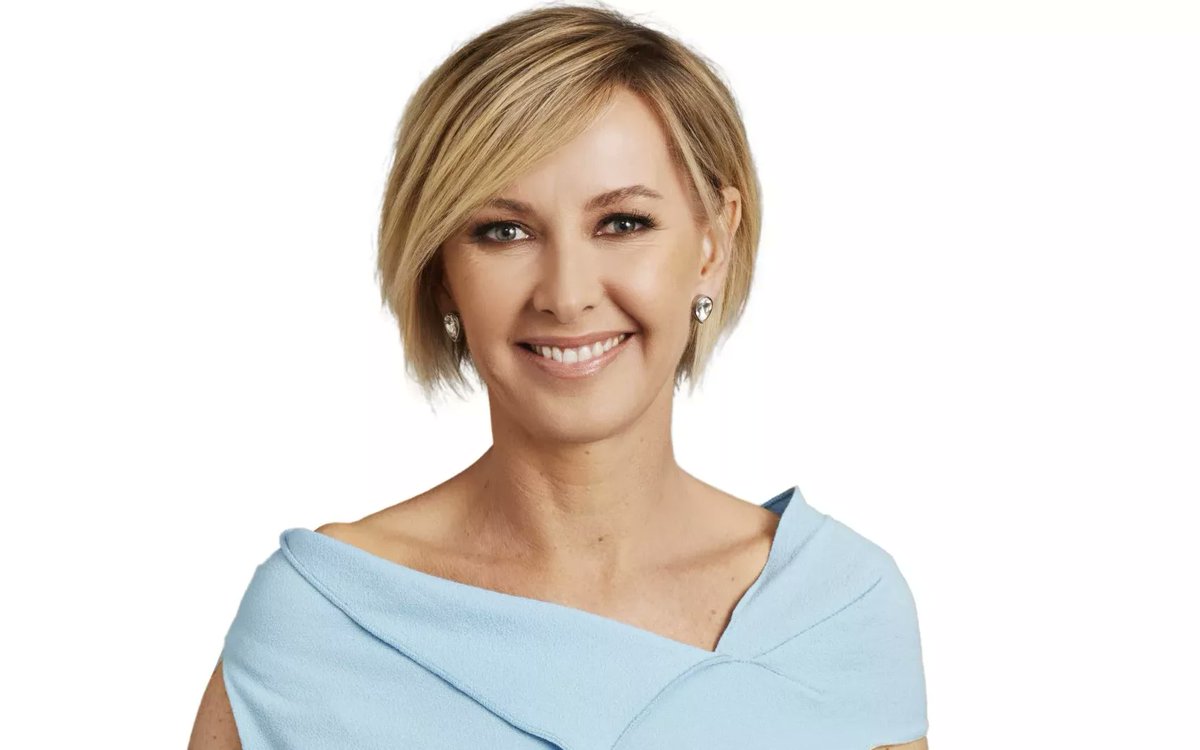 kevinperry's tweet image. Deb Knight says goodbye to radio, steps back into the TV spotlight at NINE

Read More -&amp;gt; tvblackbox.com.au/page/2025/07/0…

#9News #ACurrentAffair #Channel9 #DebKnight