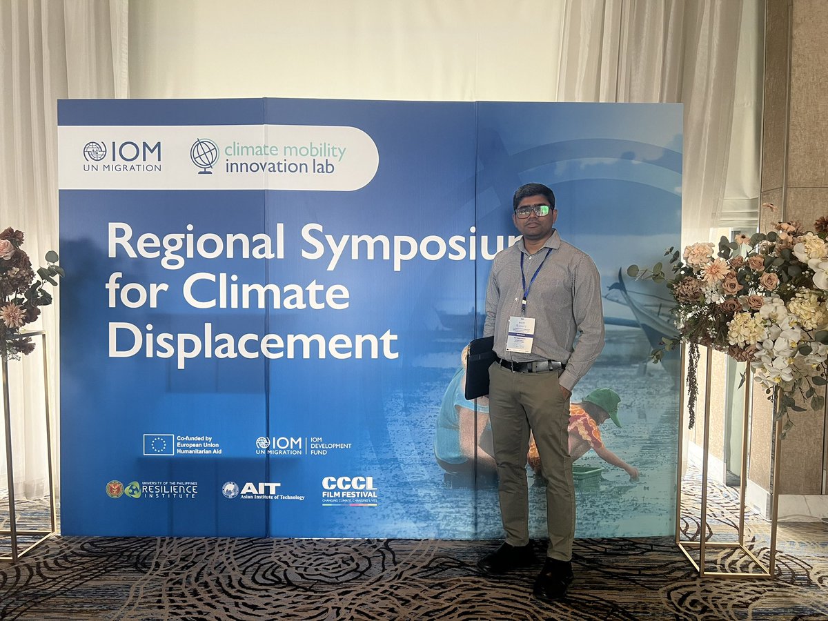 Abdul Malak, PhD tweet media