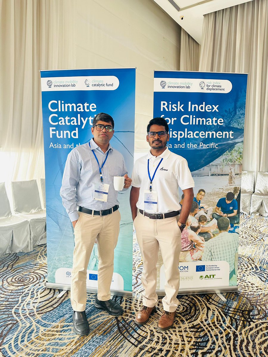 Abdul Malak, PhD tweet media