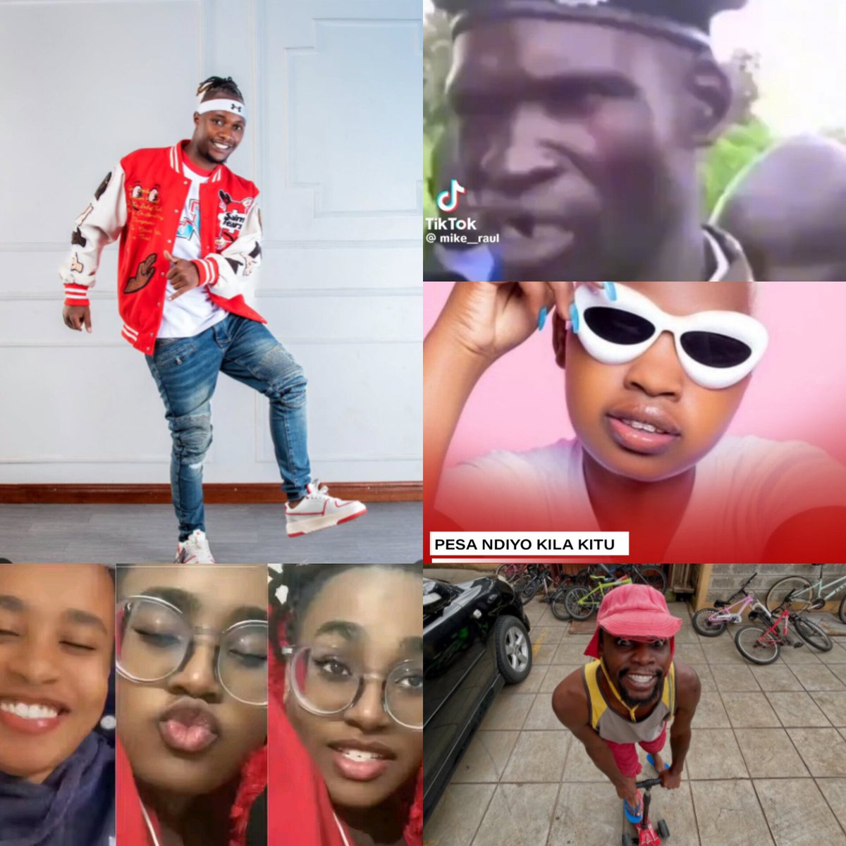 Ja Siaya™🇰🇪 tweet media