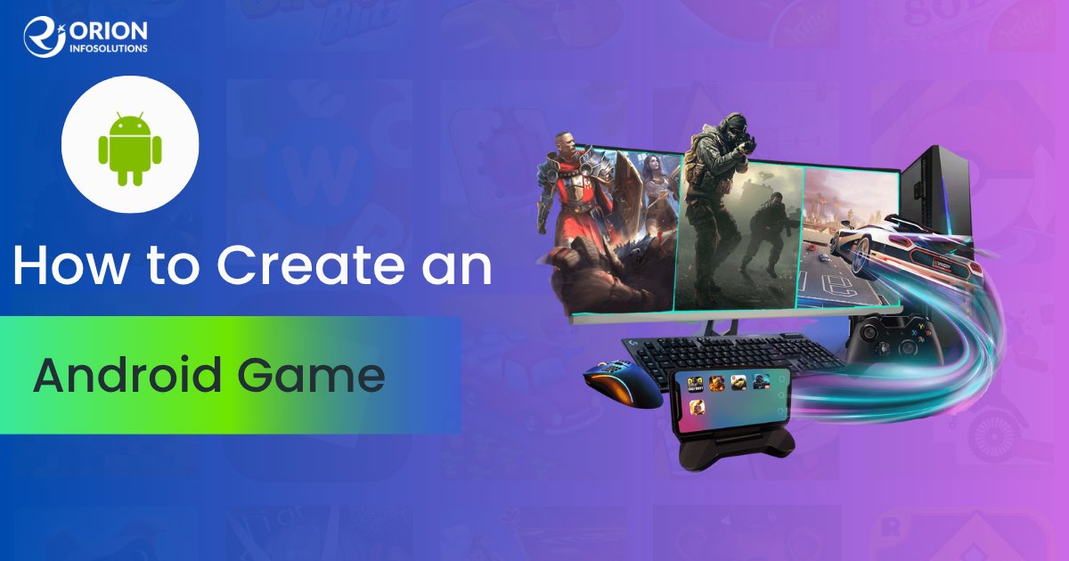orioninfojaipur's tweet image. Ready to bring your game ideas to life? 🎮 Dive into the world of Android game development and learn how to create your own!
orioninfosolutions.com/blog/create-an…
#AndroidGameDev #GameDevelopment #MobileGaming #IndieDev #Coding