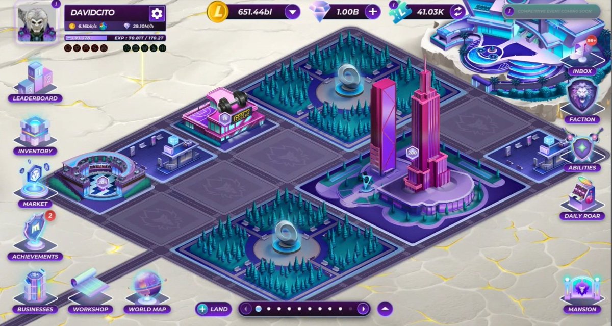 Mane City tweet media