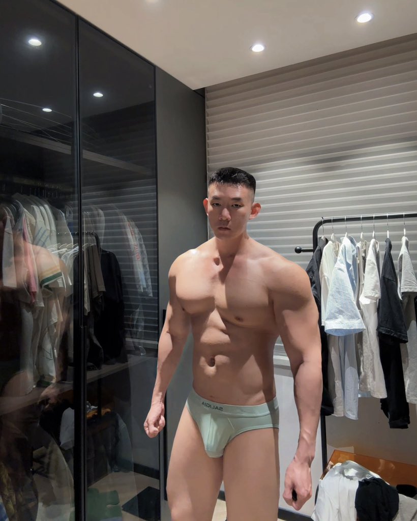 markma58304799's tweet image. 薄荷绿很ok